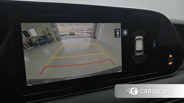 Hyundai Palisade id 3905250 из Кореи 18