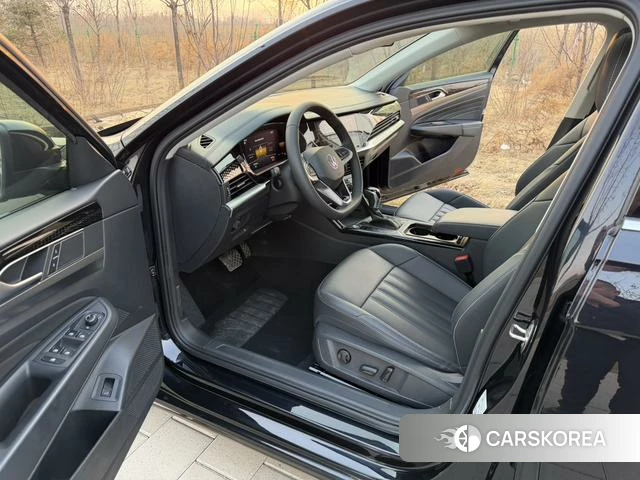 Volkswagen Passat id 4264706 из Китая 22