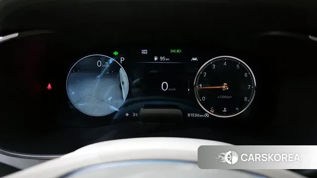 Genesis The New G70 id 3660830 из Кореи 18