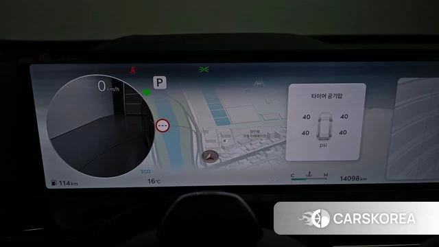 Genesis GV80 id 3850175 из Кореи 18