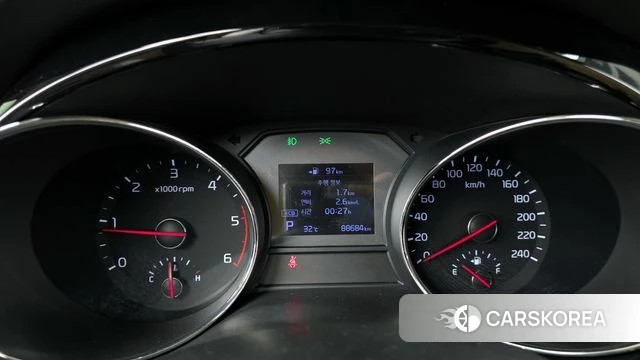 Kia The New Carnival id 4755136 из Кореи 18
