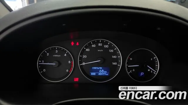 Hyundai The New Grand Starex id 2702816 из Кореи 18