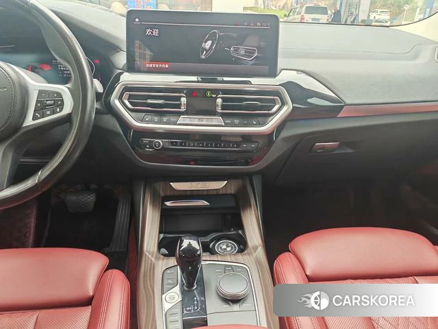 BMW X3 id 4256369 из Китая 19