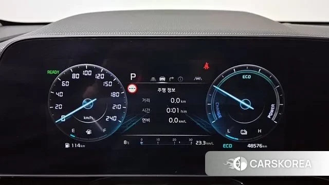 Kia Di Ol Nu Niro id 3432372 из Кореи 18