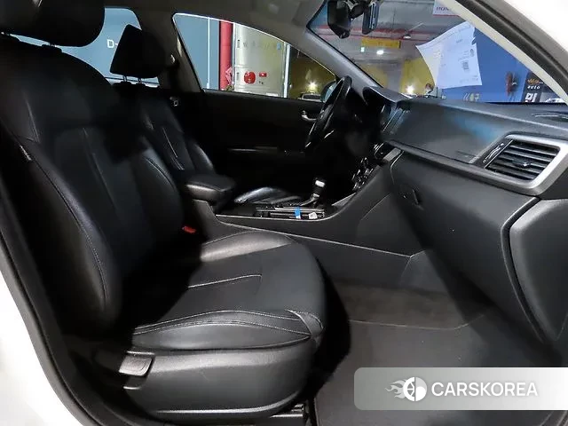 Kia The New K5 2nd generation id 3552657 из Кореи 18