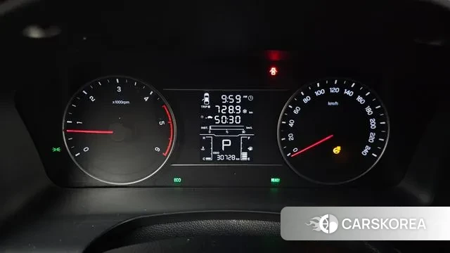 Ssangyong Rexton Sports id 3515246 из Кореи 18