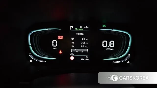 Kia The New Kia Ray id 3305567 из Кореи 18