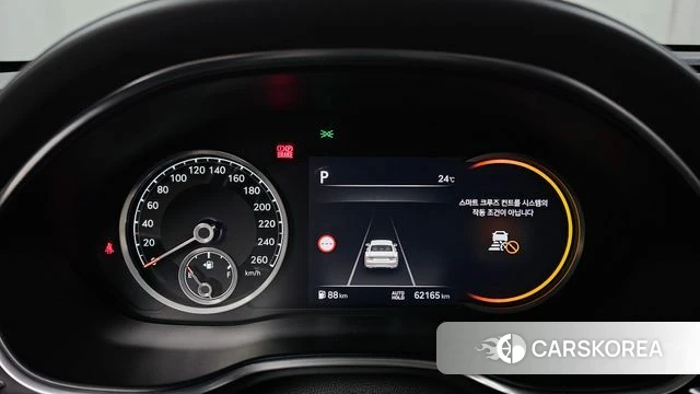 Genesis G80 (RG3) id 4517581 из Кореи 29