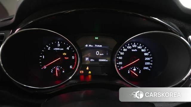 Kia The New Carnival id 4568516 из Кореи 18