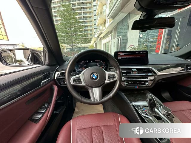 BMW 5 series id 4221222 из Китая 24