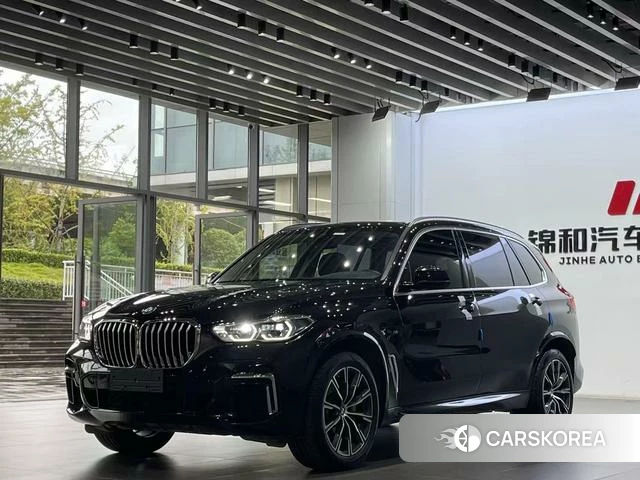 BMW X5 id 4359375 из Китая 8