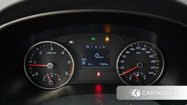 Kia Sportage The Bold id 4647539 из Кореи 18