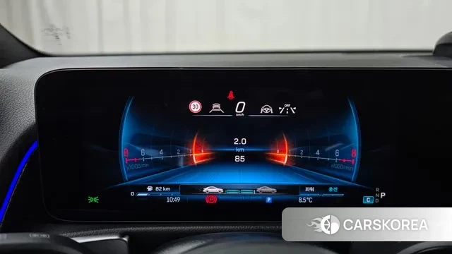 Mercedes-Benz GLB-Class X247 id 3538443 из Кореи 18