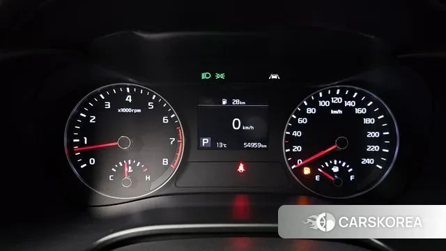 Kia Come New K3 id 3412451 из Кореи 18