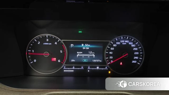 Kia Sorento 4th Generation id 4750364 из Кореи 18