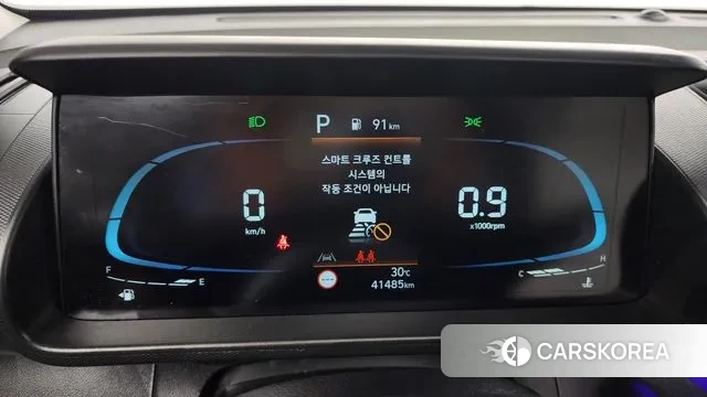 Hyundai Casper id 3016675 из Кореи 18