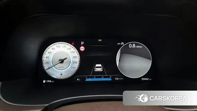 Hyundai The New Palisade id 3649656 из Кореи 18