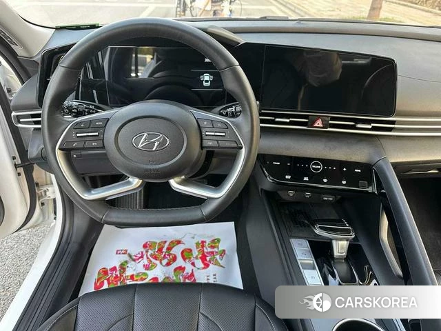 Hyundai Elantra id 3993449 из Китая 17