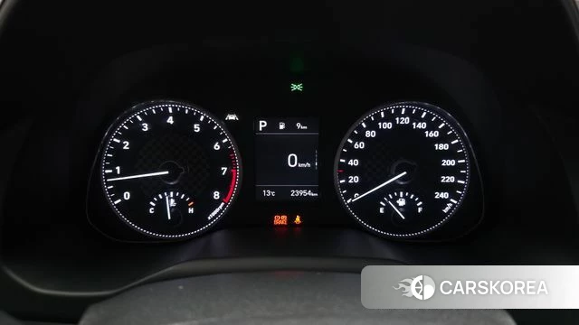 Hyundai The New Avante AD id 3911722 из Кореи 18