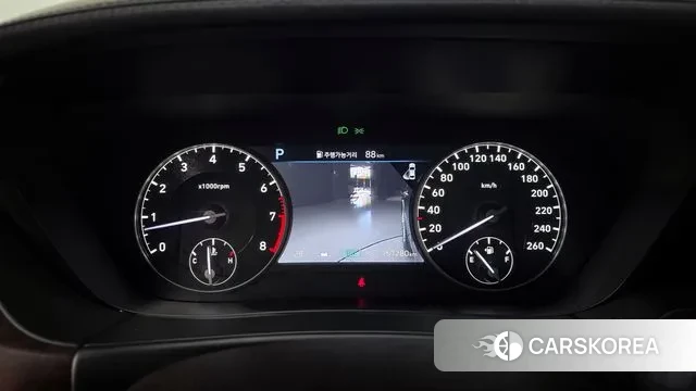 Genesis G90 id 3000253 из Кореи 18