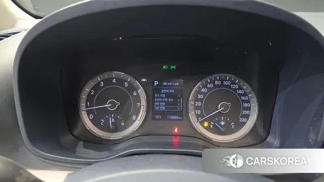 Hyundai Venue id 3728219 из Кореи 18