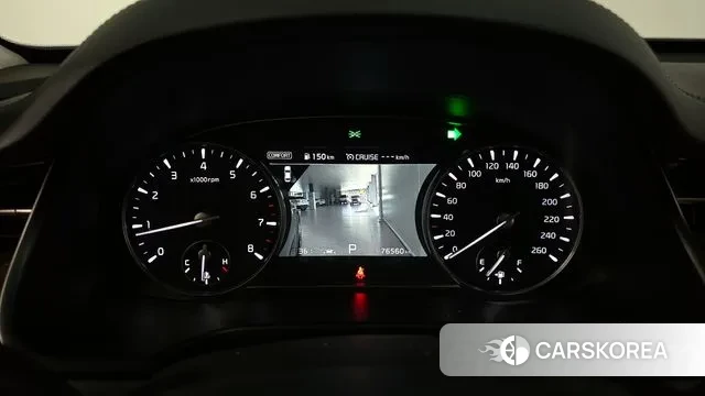 Kia More K9 id 3008480 из Кореи 18