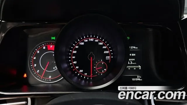 Hyundai Avante (CN7) id 2916312 из Кореи 18