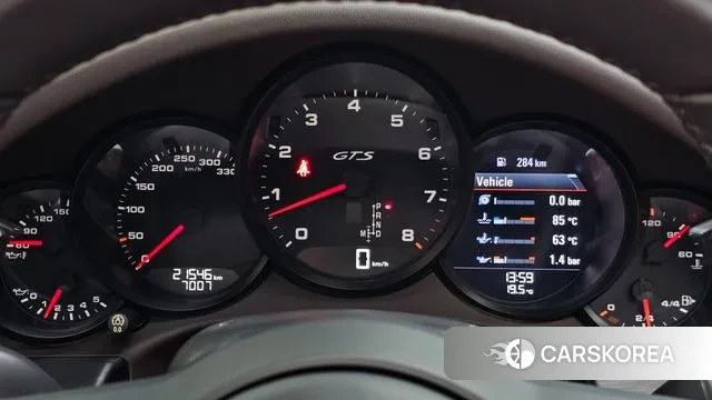 Porsche 911 id 3330733 из Кореи 18