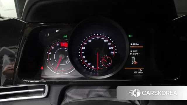 Hyundai Avante (CN7) id 3401672 из Кореи 18