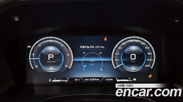 Ssangyong The New Rexton Sport id 2949268 из Кореи 18