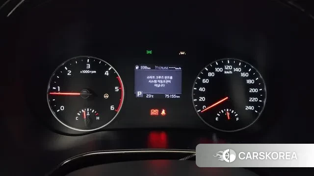 Kia Seltos id 3220213 из Кореи 18