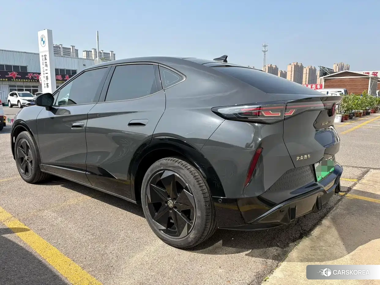 Volkswagen ID. UNYX id 4680469 из Китая 11