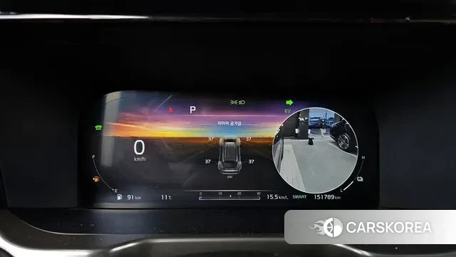 Kia Sorento 4th Generation id 3760316 из Кореи 18