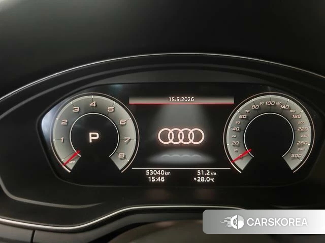 Audi A4 (import) id 4328935 из Китая 8