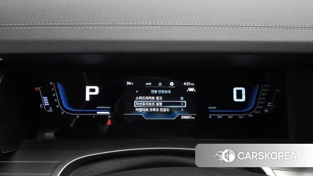 Ssangyong Torres id 4646081 из Кореи 33