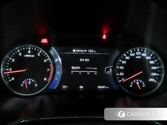 Kia Seltos id 4736079 из Кореи 18