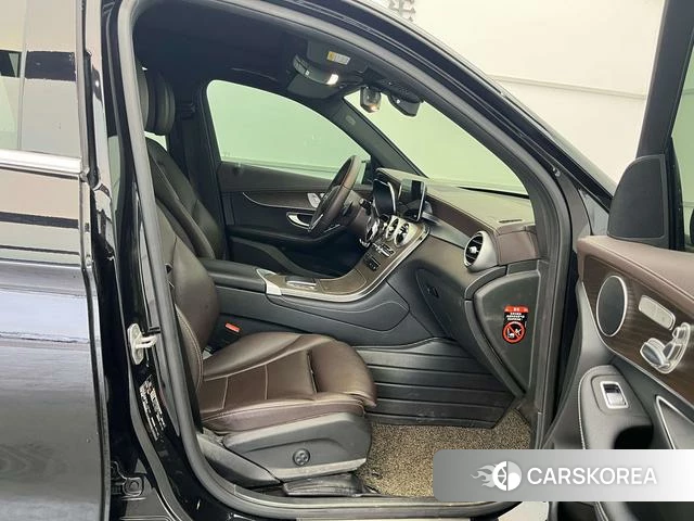 Mercedes-Benz GLC id 4274627 из Китая 17