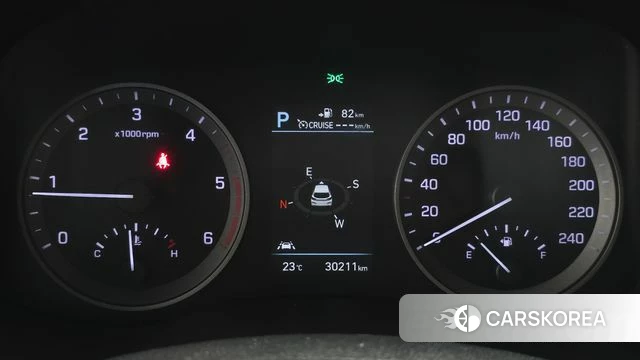 Hyundai All New Tucson id 4496802 из Кореи 34