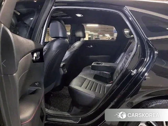 Kia The New K3 2nd generation id 3020901 из Кореи 18