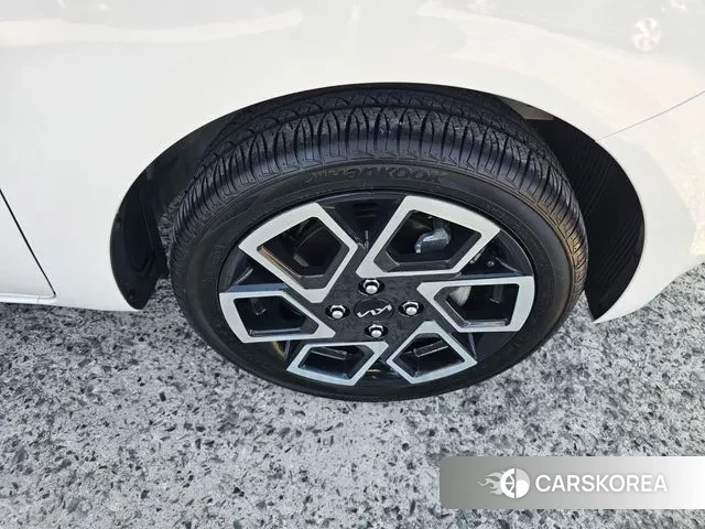 Kia The New Kia Ray id 3585574 из Кореи 18