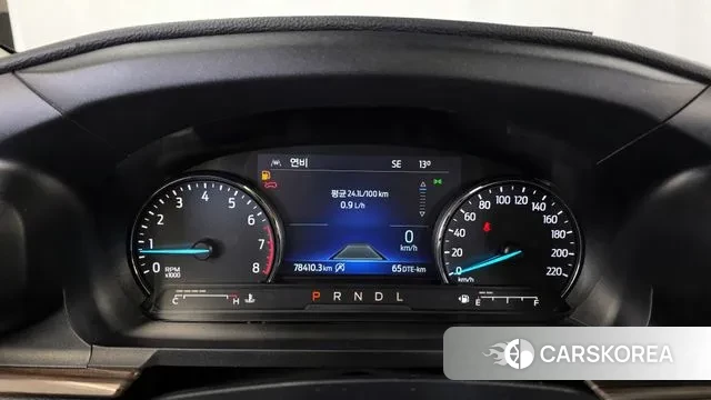 Ford Explorer 6th Generation id 3735587 из Кореи 18