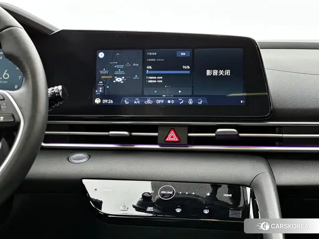 Hyundai Elantra id 4654476 из Китая 16