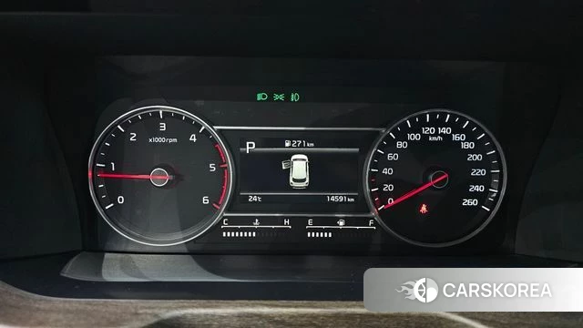 Kia Sorento 4th Generation id 4792742 из Кореи 29
