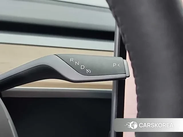 Tesla Model 3 id 3007417 из Кореи 18