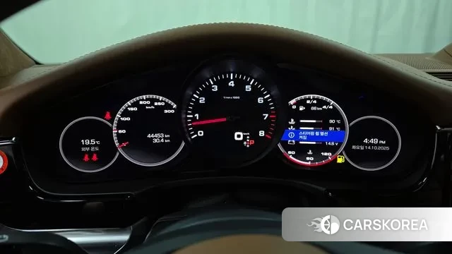 Porsche Panamera (971) id 3242779 из Кореи 18