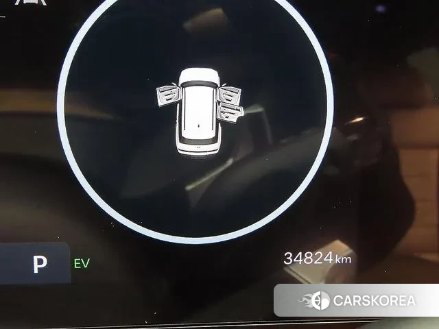 Hyundai Santa Fe (MX5) id 3644653 из Кореи 18