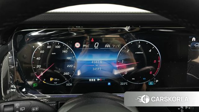 Mercedes-Benz G-Class W465 id 4388013 из Кореи 30