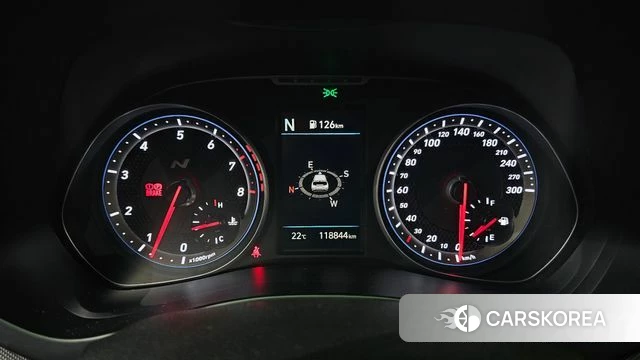 Hyundai Veloster (JS) id 4943420 из Кореи 18