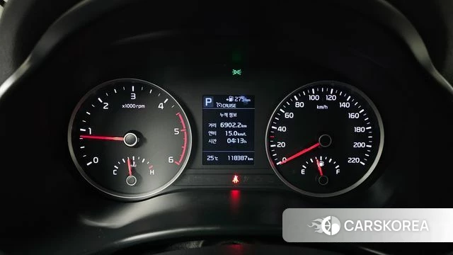 Kia Stonic id 4471260 из Кореи 18