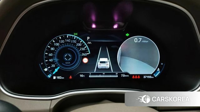 Genesis GV80 id 3798911 из Кореи 18